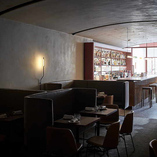 Tetto di Carolina by Chris Connell Design | Australian Interior Design Awards-2