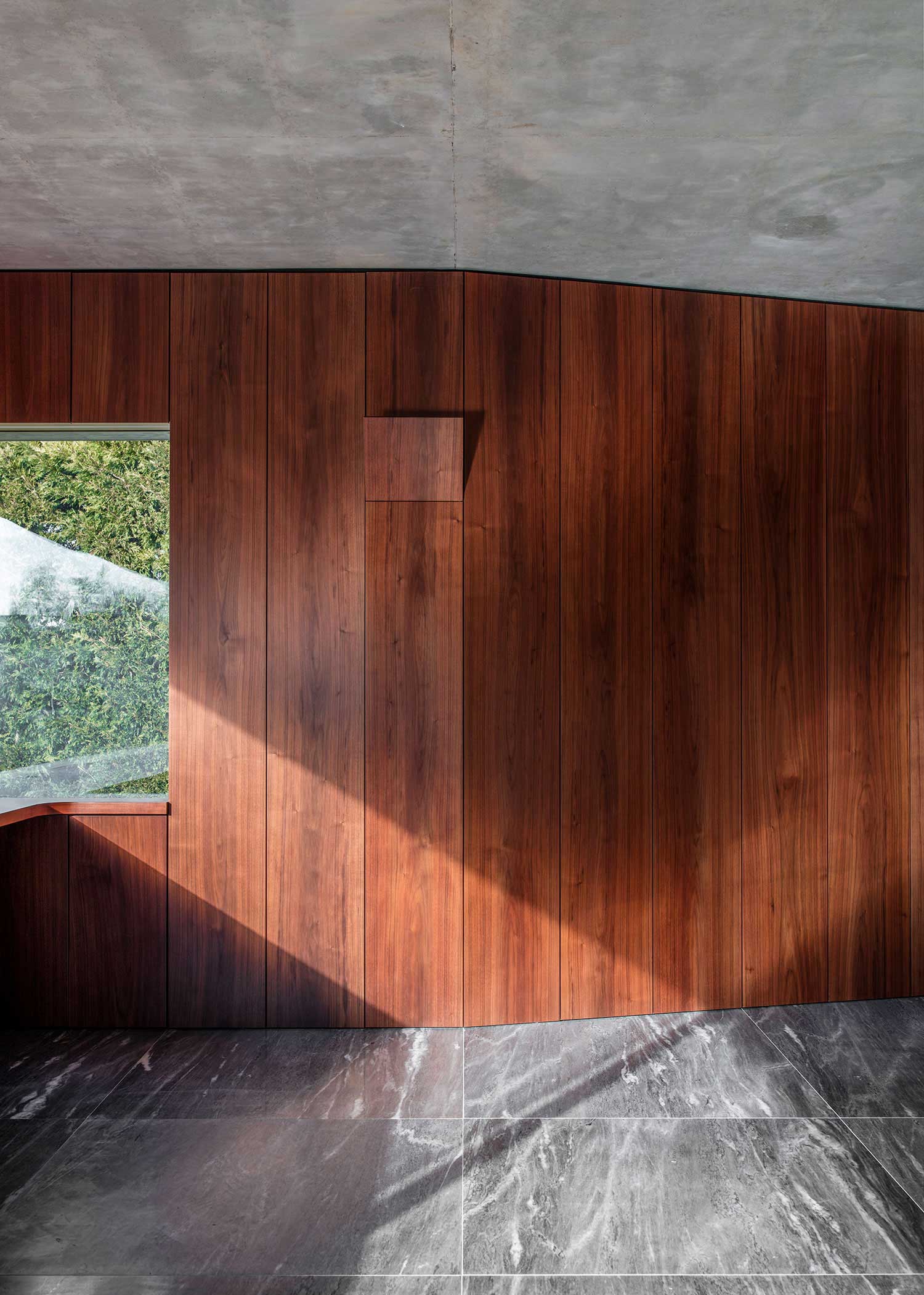 瑞士湖景“全景郊区”房-2