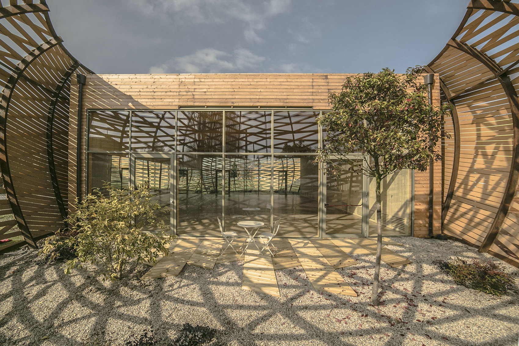 5个震后重建项目，意大利 / MC A建筑事务所-129