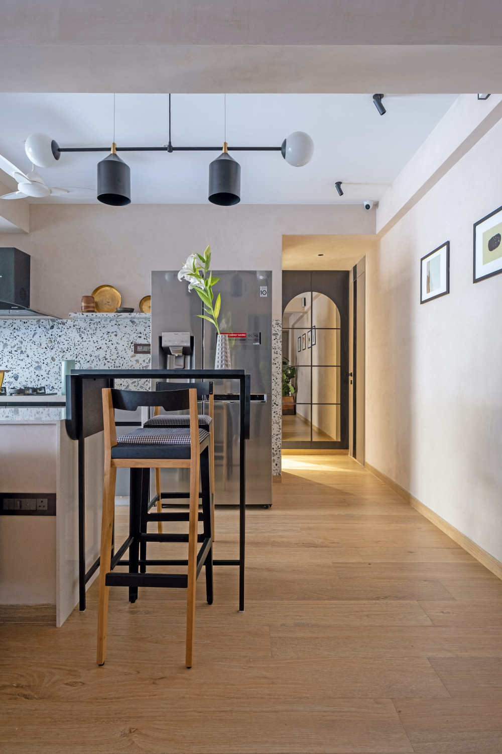 孟买圣克鲁斯公寓丨玻利维亚圣克鲁斯丨限量版设计工作室-14