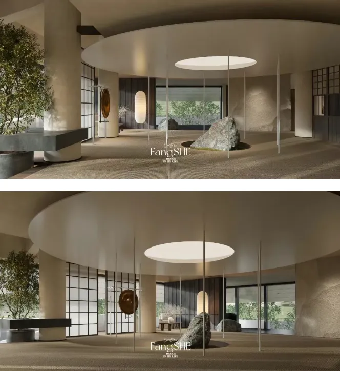 观己 · ANANDA疗愈空间丨中国山西丨AYS爱易设咨询平台,AYS规划设计事务所-43