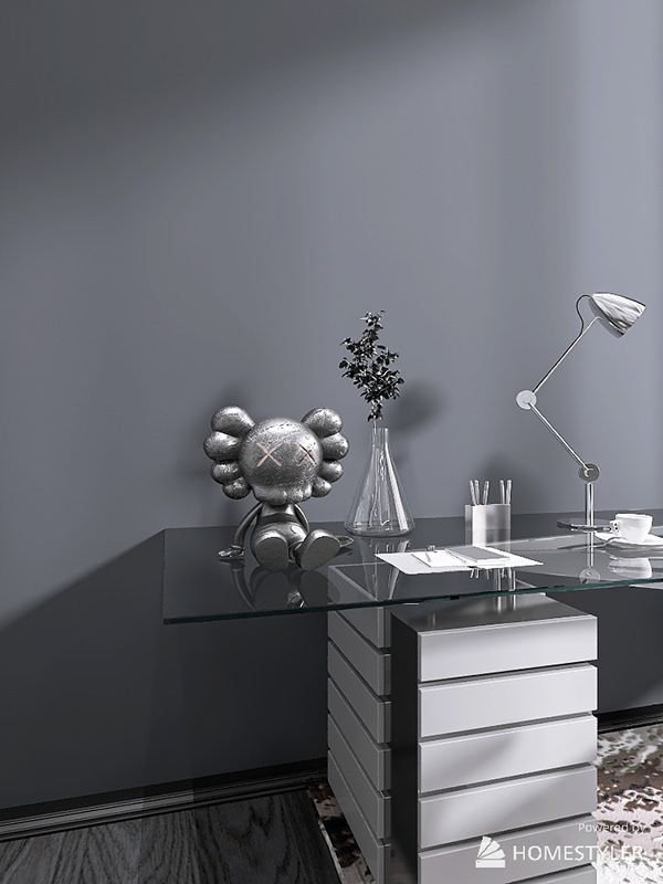 青少年房间和浴室，瑞斯普莱克斯-5