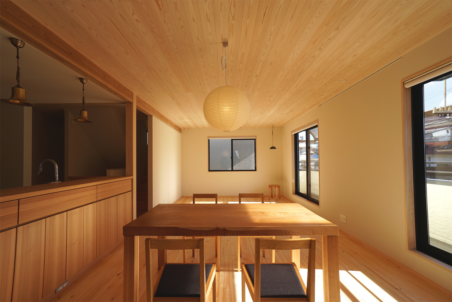 池田の家（改修）丨日本大阪丨十木舎-21