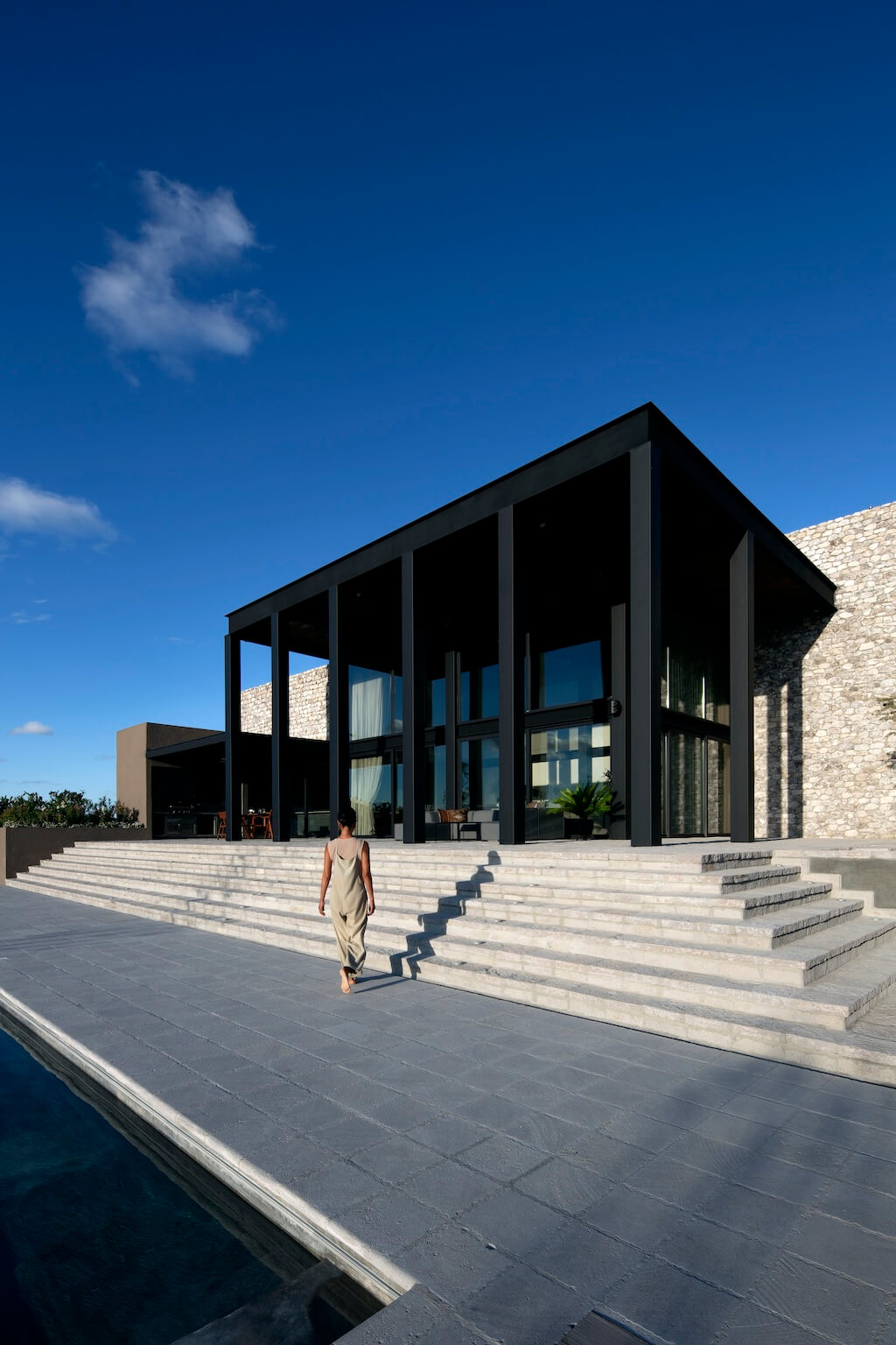 游牧之家丨墨西哥丨Mario López Arquitectura-13