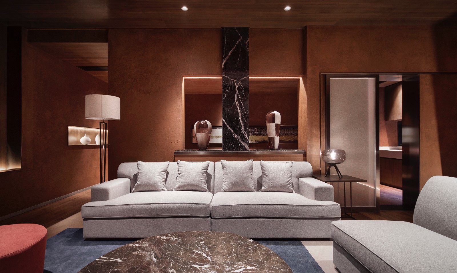 黄山太平湖安卓梅达酒店丨中国黄山丨设谷设计事务所-18