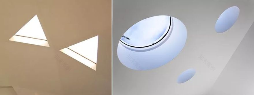 150 万打造现代极简别墅,滑梯藏匿童趣空间-78