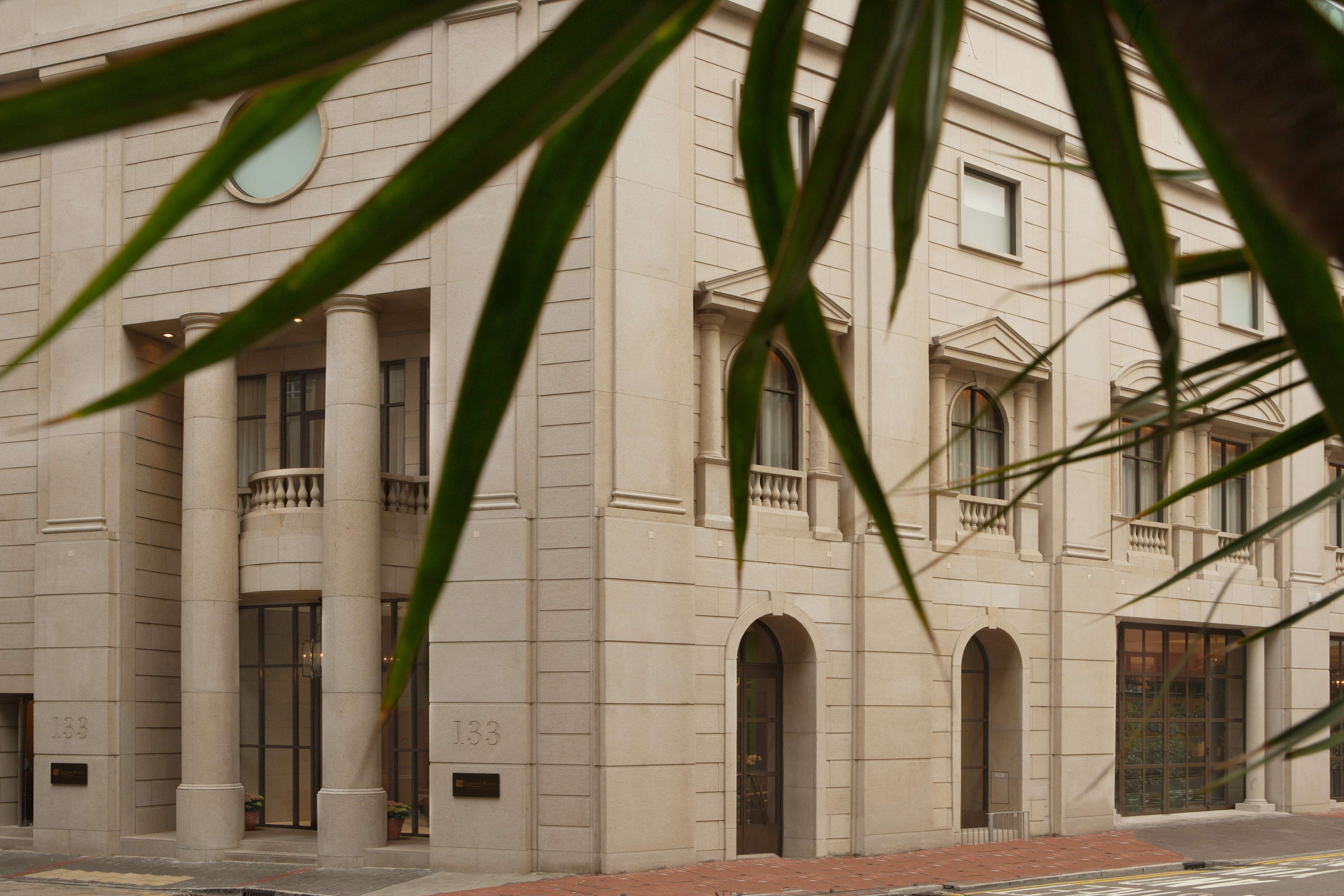 逸兰精品酒店-4