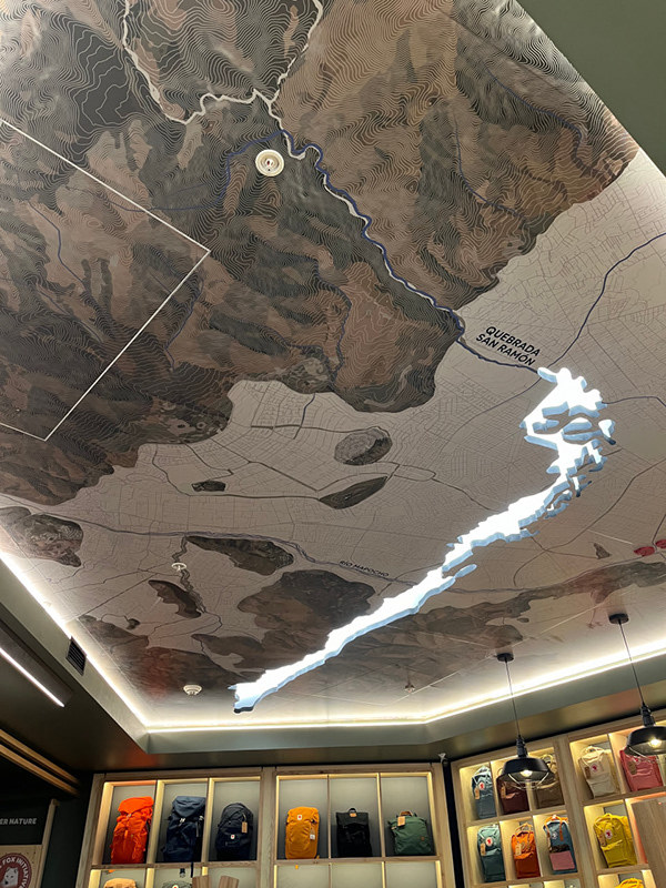 天空菲耶拉文商店丨智利圣地亚哥-21