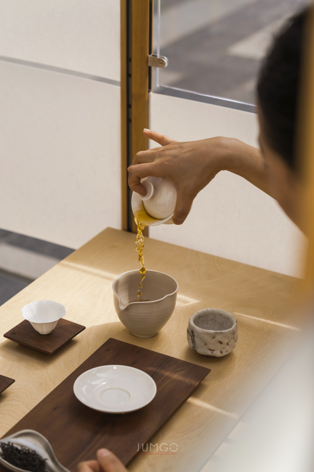 Chǐ 尺｜形式引起功能-31