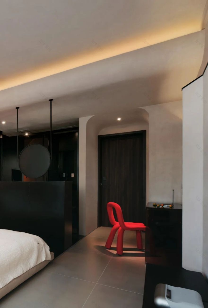 亚菲酒店丨中国安徽丨ZNG 智恒设计-58