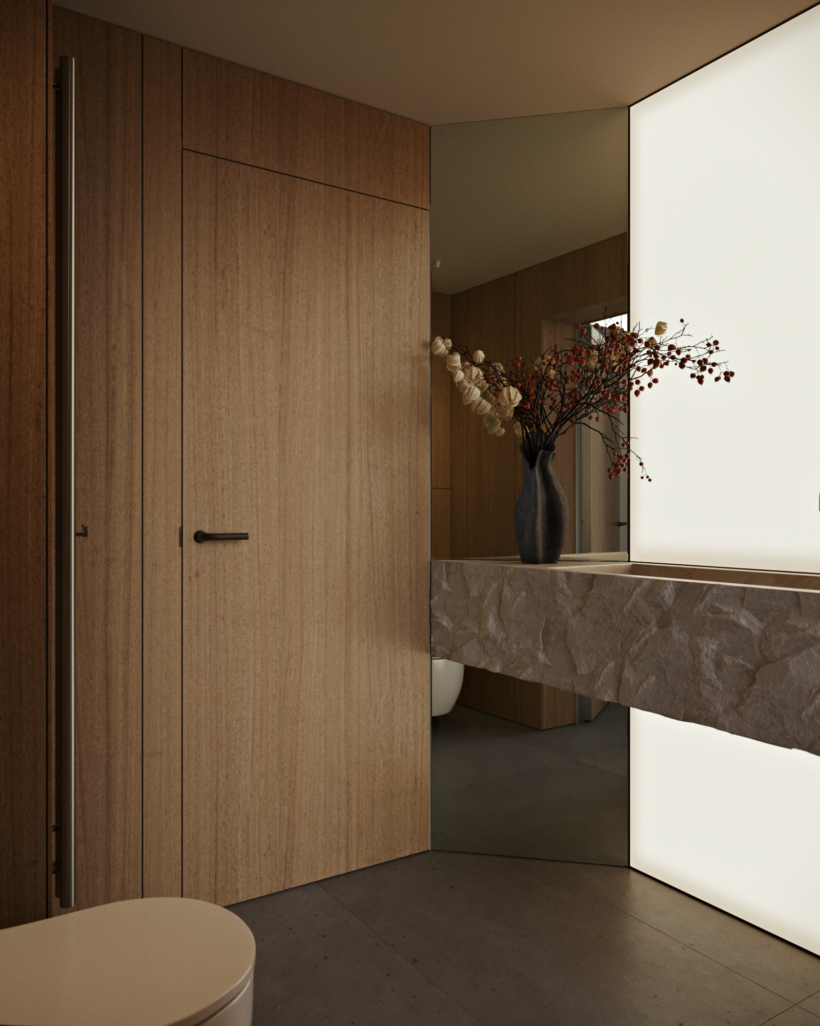 BARSKOE spa&lounge 会所-33