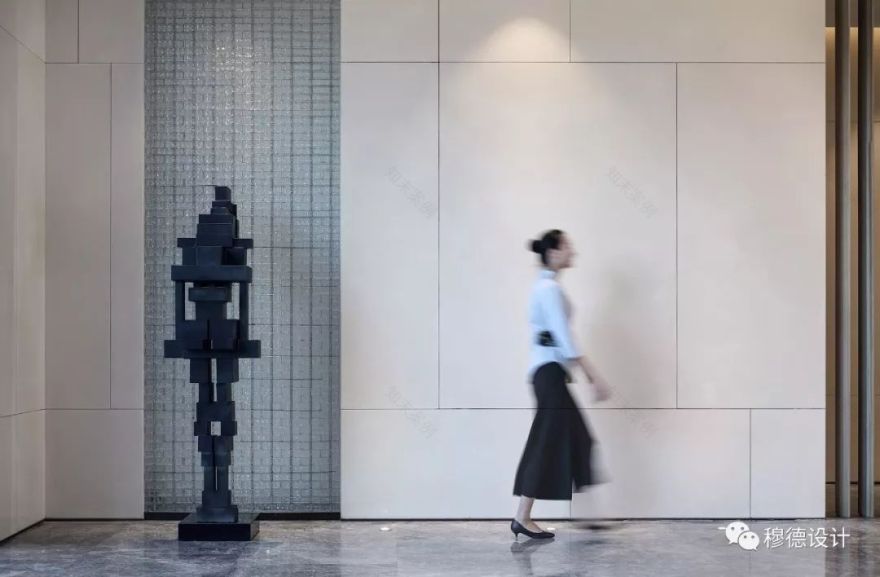 梦之城堡 | 景德镇文澜府售楼处设计-6