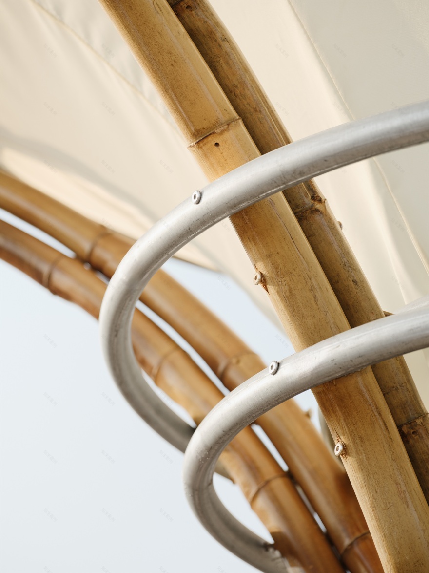 游牧美术馆丨中国海口丨Also Architects-47