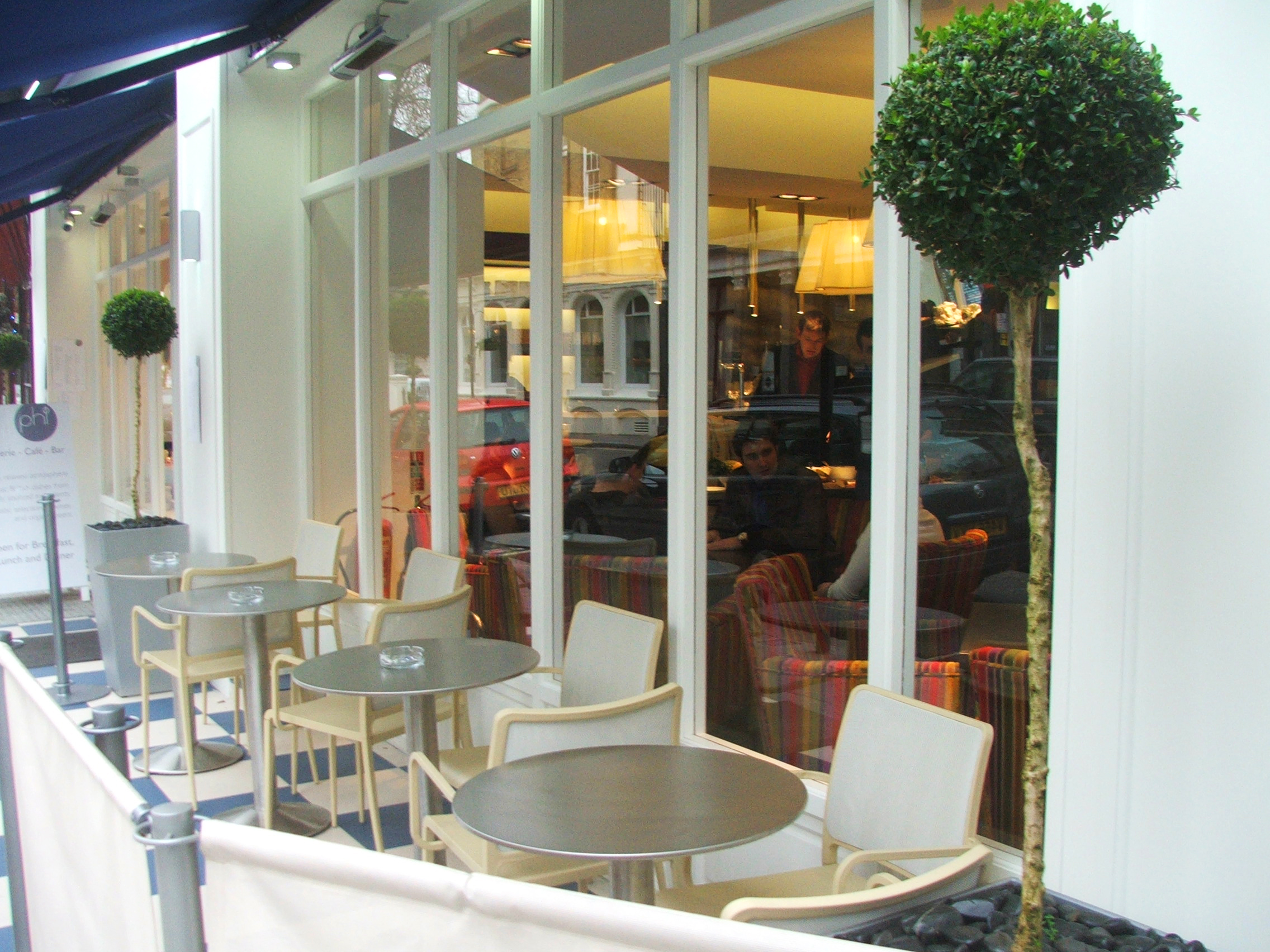 INDIGO HOTEL PADDINGTON LONDON-6