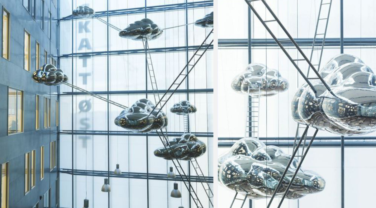 上海启思设计 | 长沙再现“炸裂”网红新地标，颜值堪称惊艳!-37