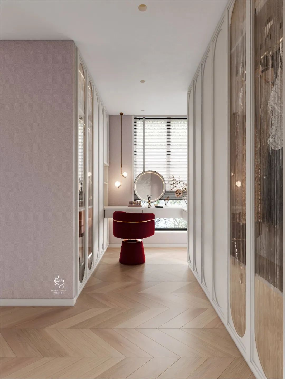 花语墅丨中国宜昌丨蔓岩设计-25