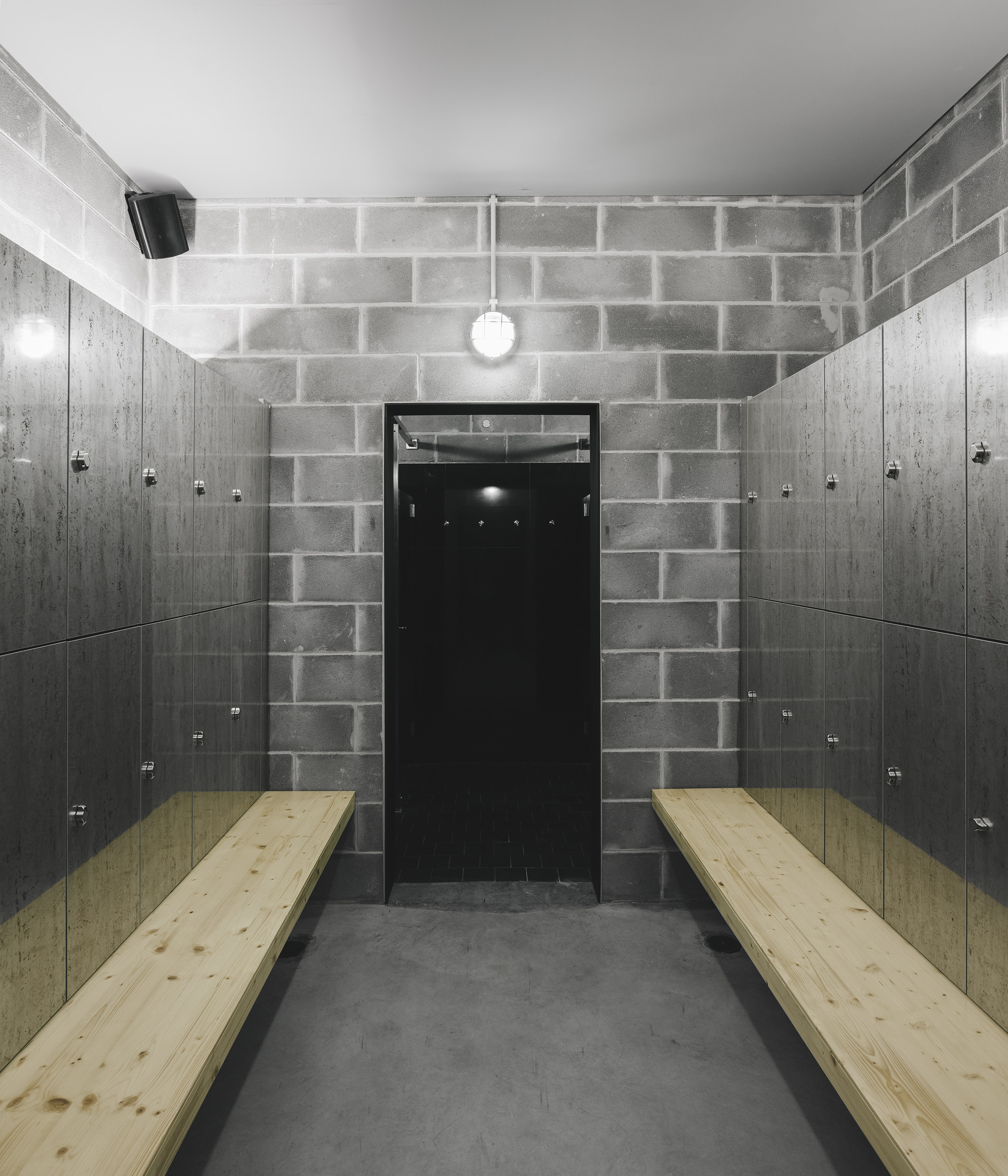 克鲁希特·健身精品店-30