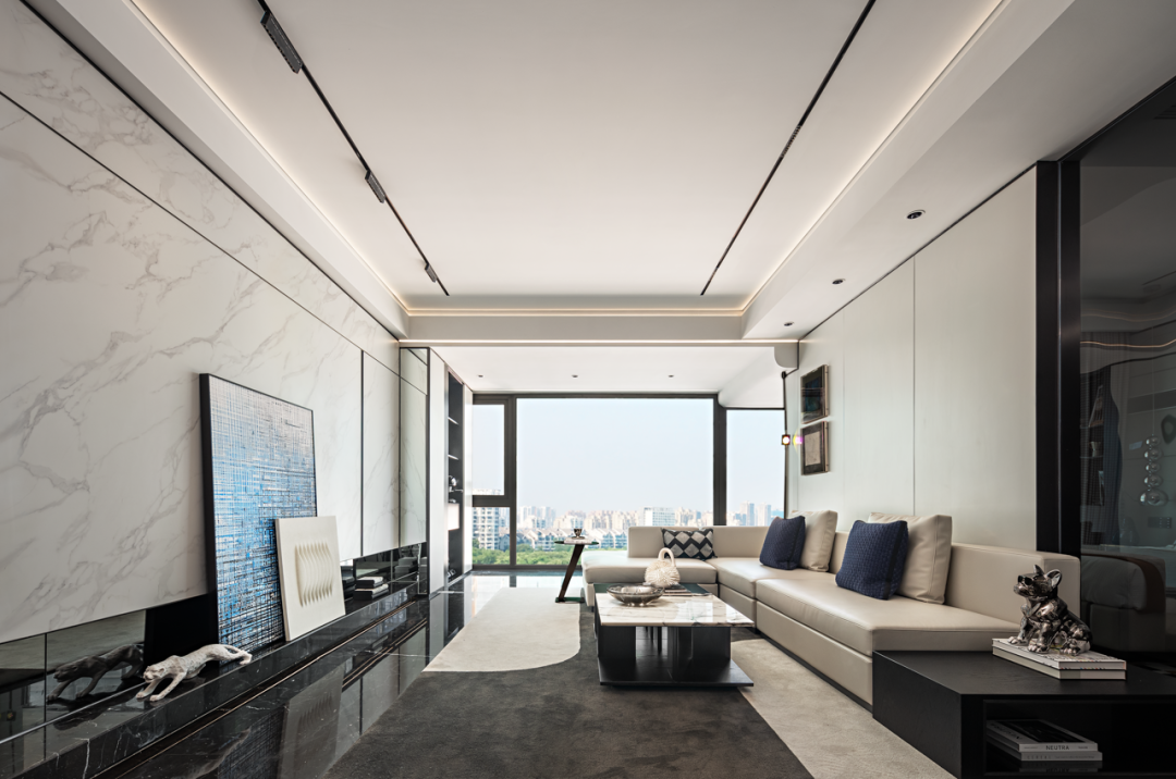 |DARRY·戴瑞软装 | 人生旷野剧场  广阔无垠之旅-21