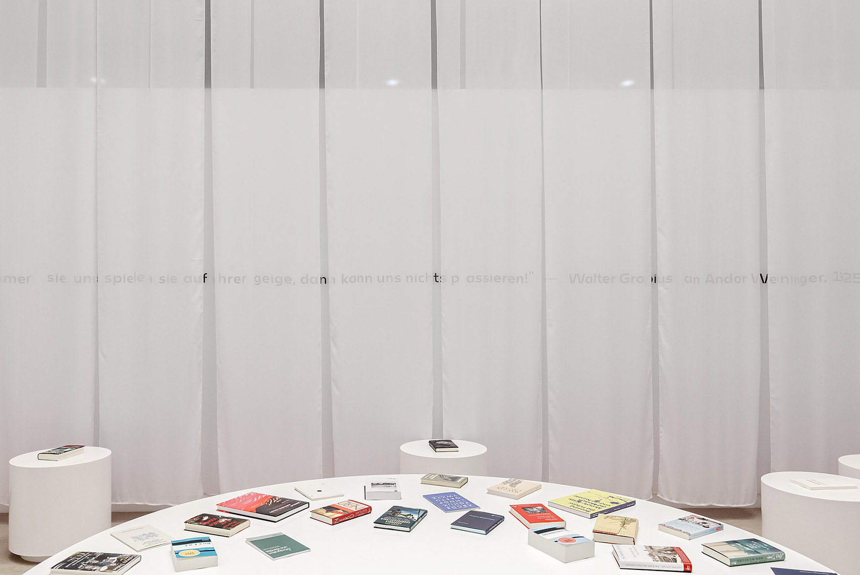 2018莱比锡书展匈牙利馆 / Hetedik Műterem Kft.-39