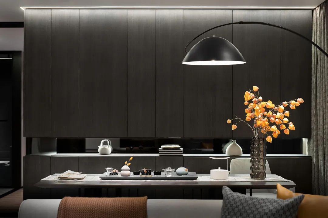 融创·晓风澜庭丨中国重庆丨海力空间设计-106