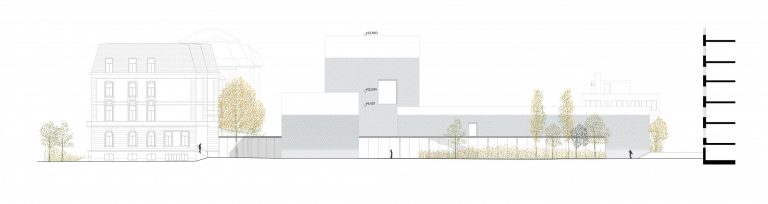 利盖特建筑·第七展厅丨匈牙利布达佩斯-35