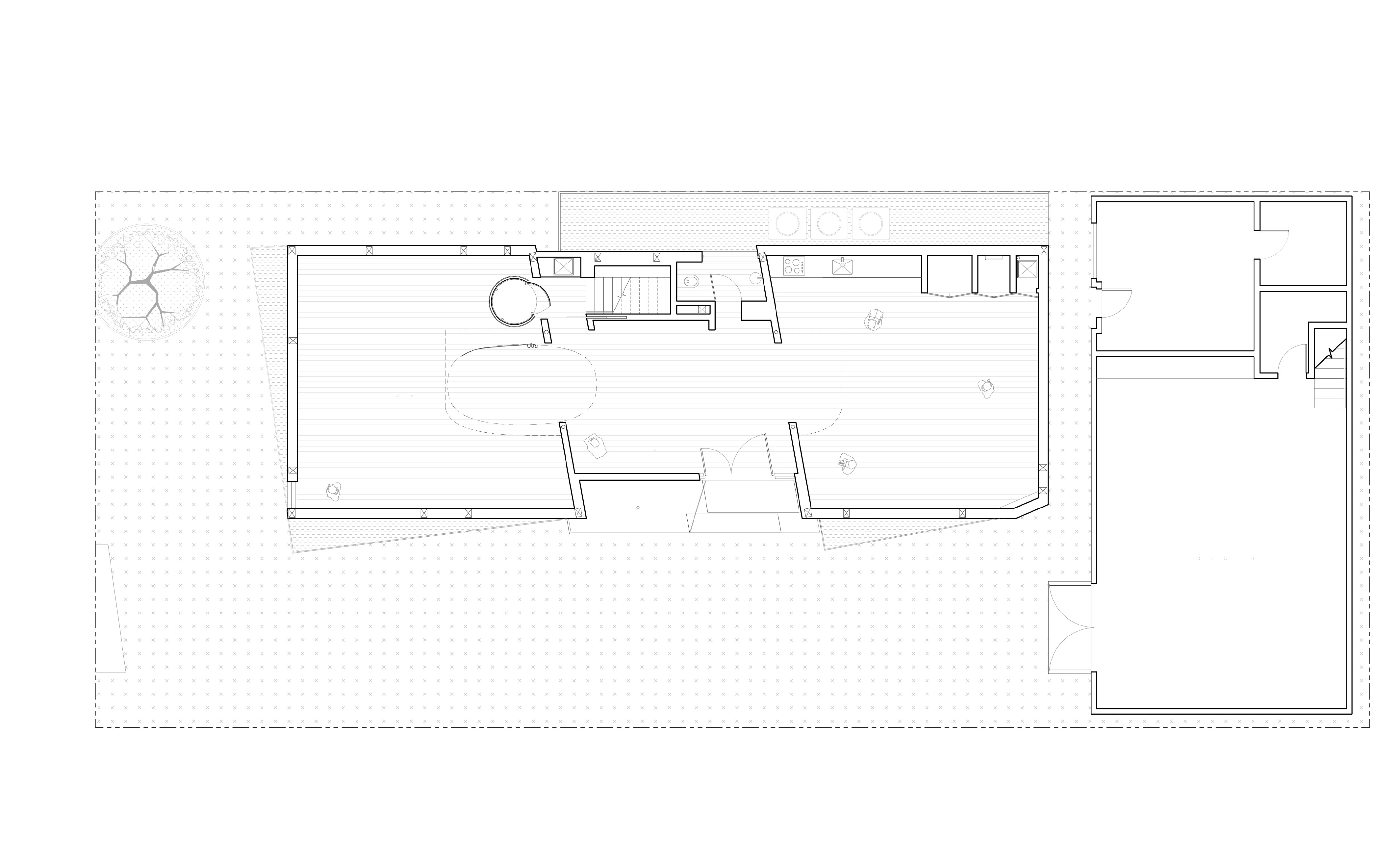 休斯顿艺术交汇点——Transart 多功能艺术空间-90