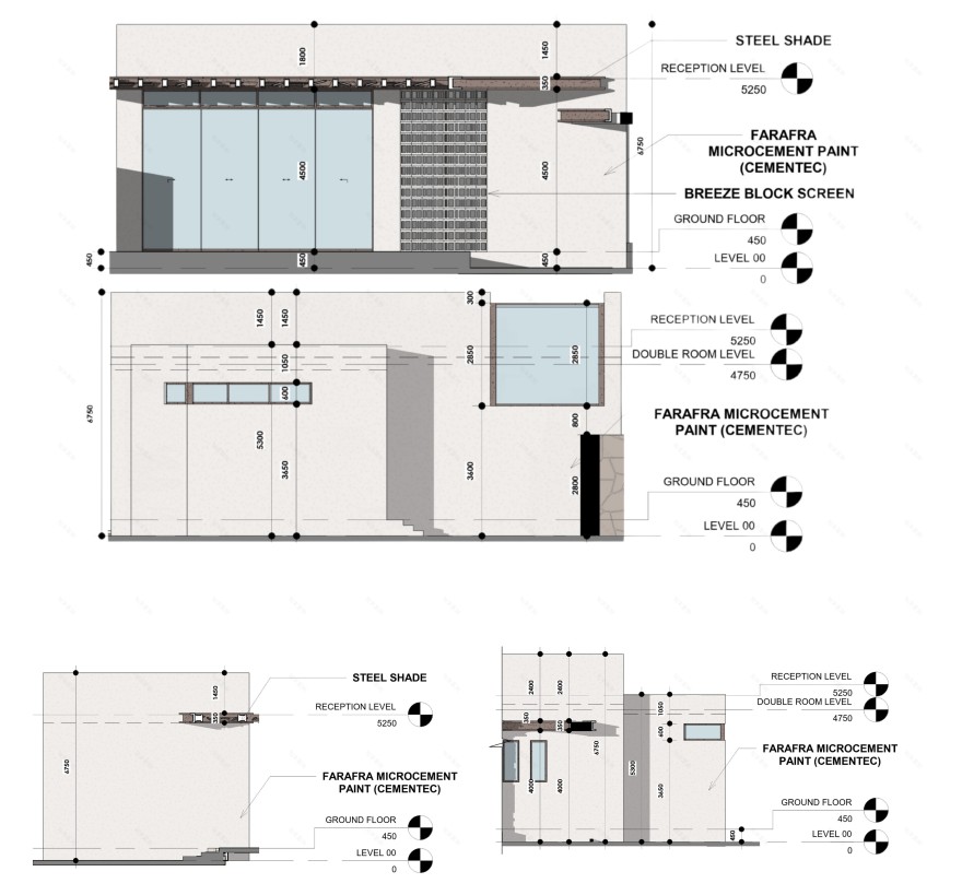 2026年 山谷静居处丨阿联酋丨SHI studio-16