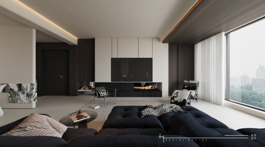 紫金堡 · 艺术栖隐奢-24