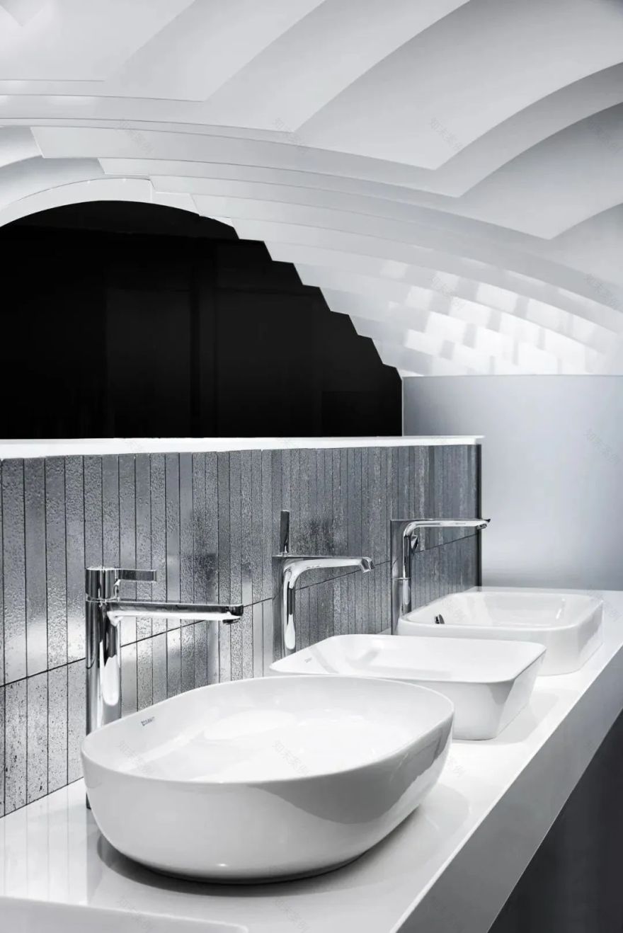 沃驰展厅丨中国合肥丨杭州南術设计有限公司-57