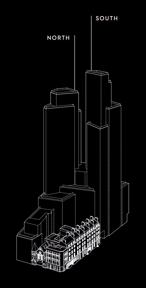 高级黑样板房，原来这样精致，一室一厅卖800万-8