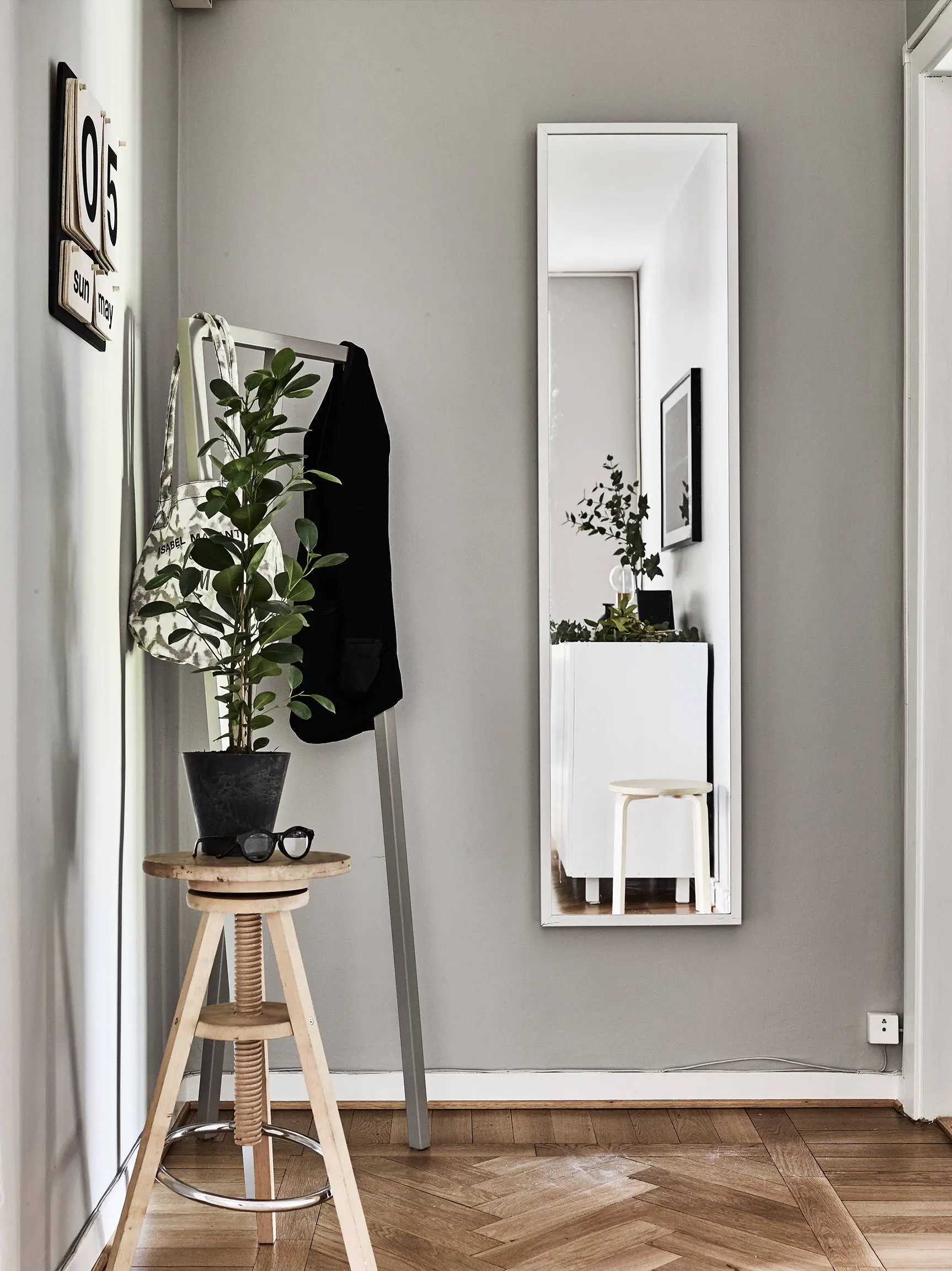 柔和色调的禅意空间，储物设计亮点-12