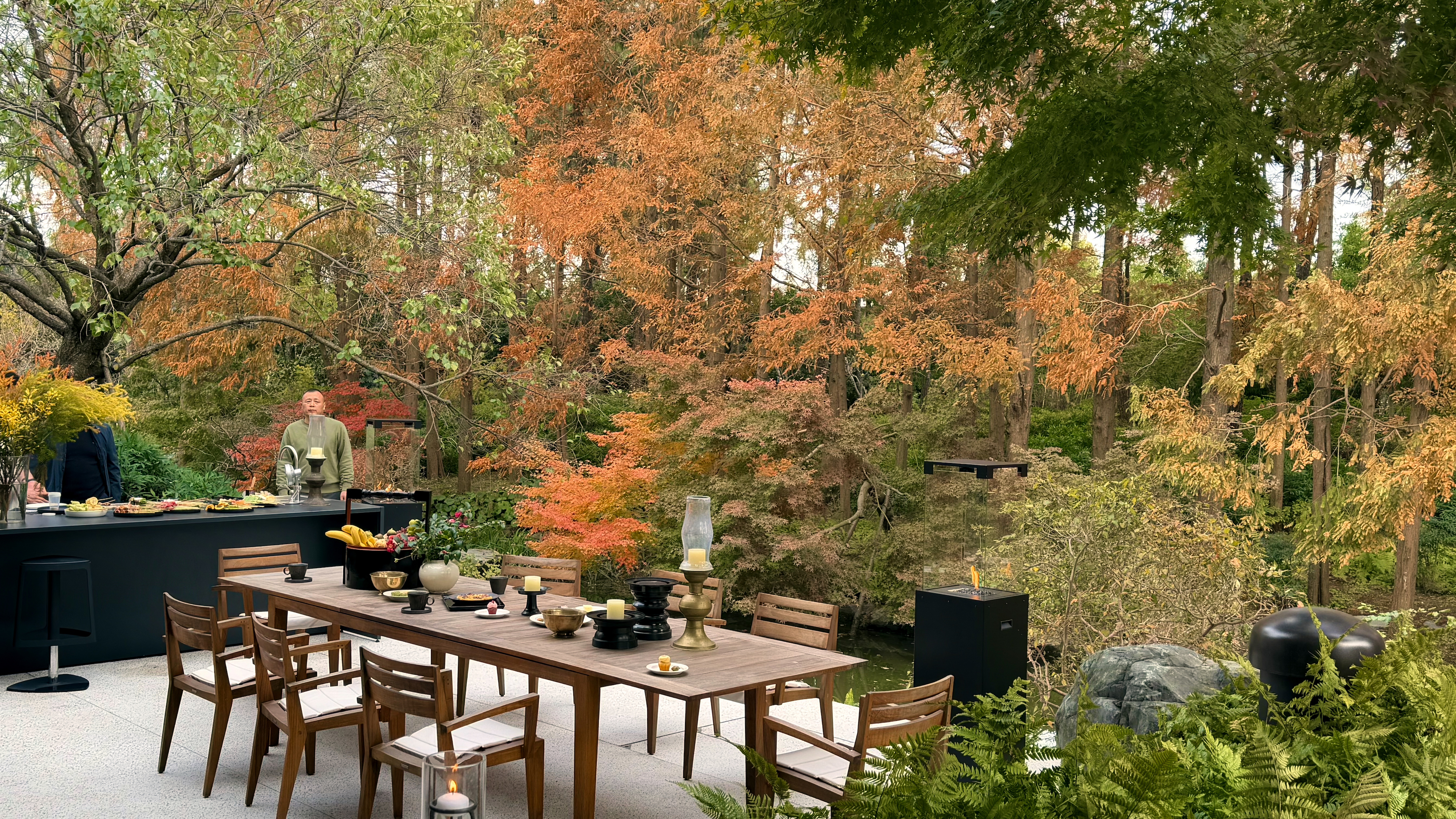 孙建亚之家丨孙建亚,赖连取,瀚世景观-42