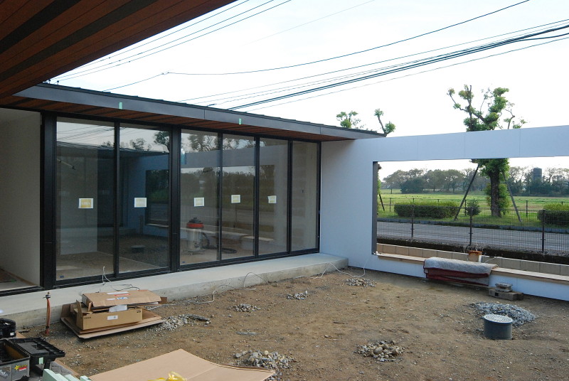 KONOJI HOUSE #153 - COGITE-56