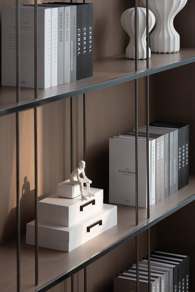 深圳三石SZSD｜诗意人居，邂逅东方美韵-50