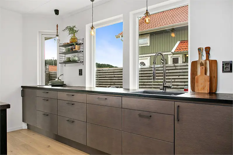 魅力花园中的个性化民宿-7