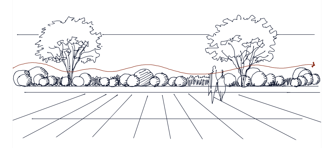 都市花园会客厅 | 镇江融创·京源里-80