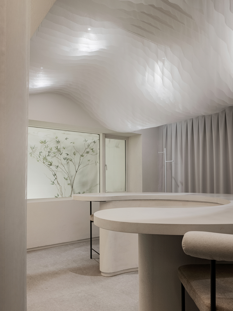 神秘酒窖社交空间“Wine Social”丨韩国首尔丨韩国 LAB404 设计团队-37