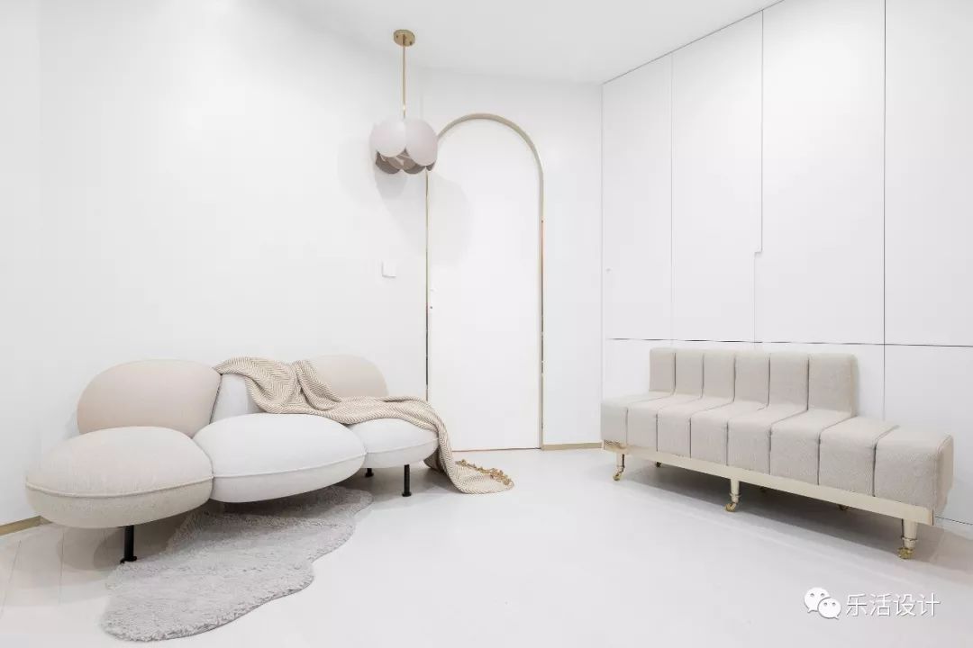 《梦想改造家》李想打造梦幻乐园 | 62㎡阁楼秒变四口之家乐活天地-110