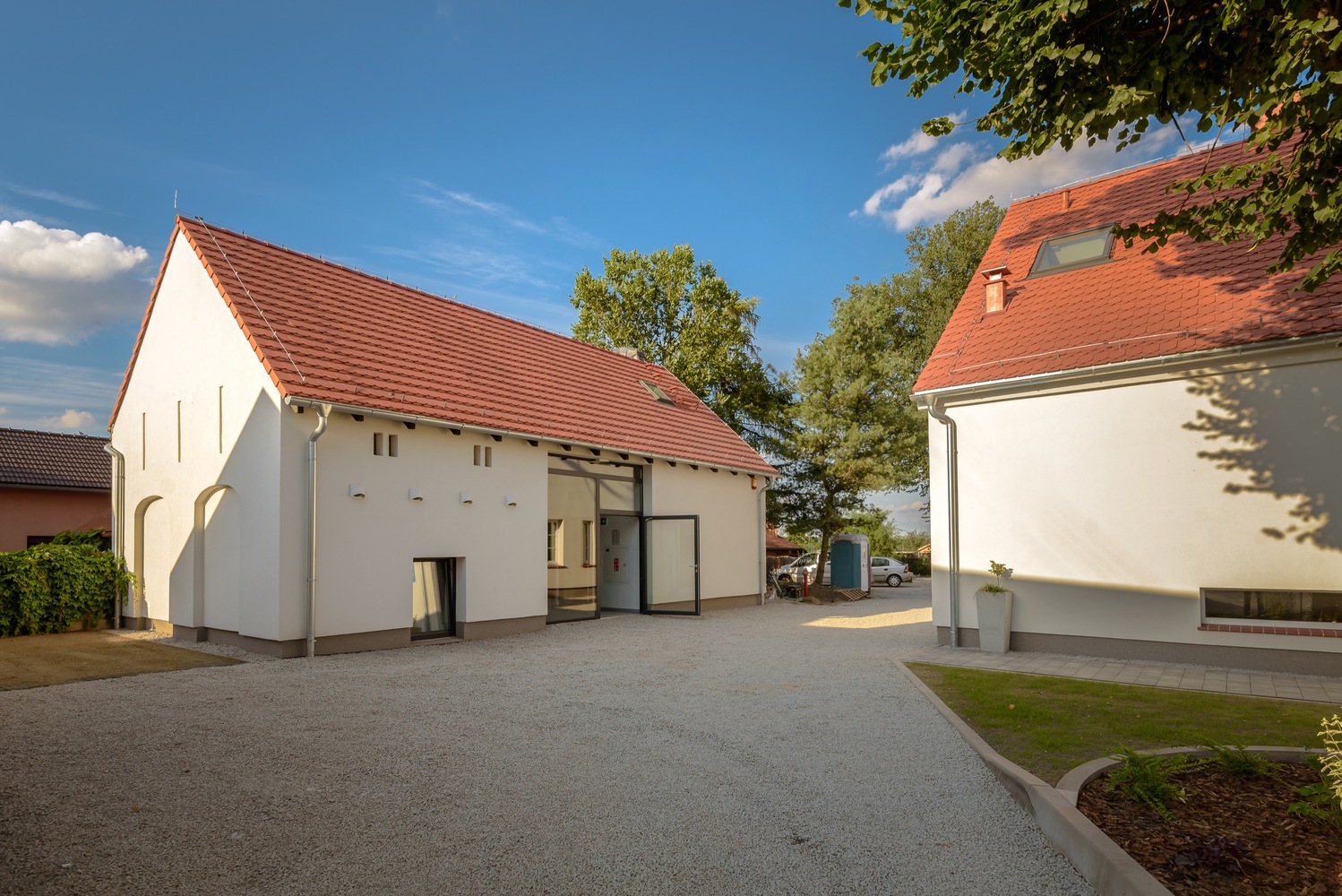 Škôlka v Opole,Poľsko（波兰奥波莱幼儿园）丨波兰波莱丨PORT Architekci-35