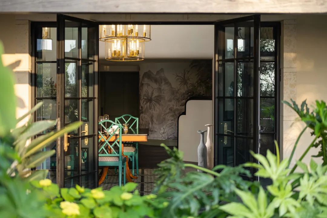 重庆美利山丨中国重庆丨墨炅设计-6