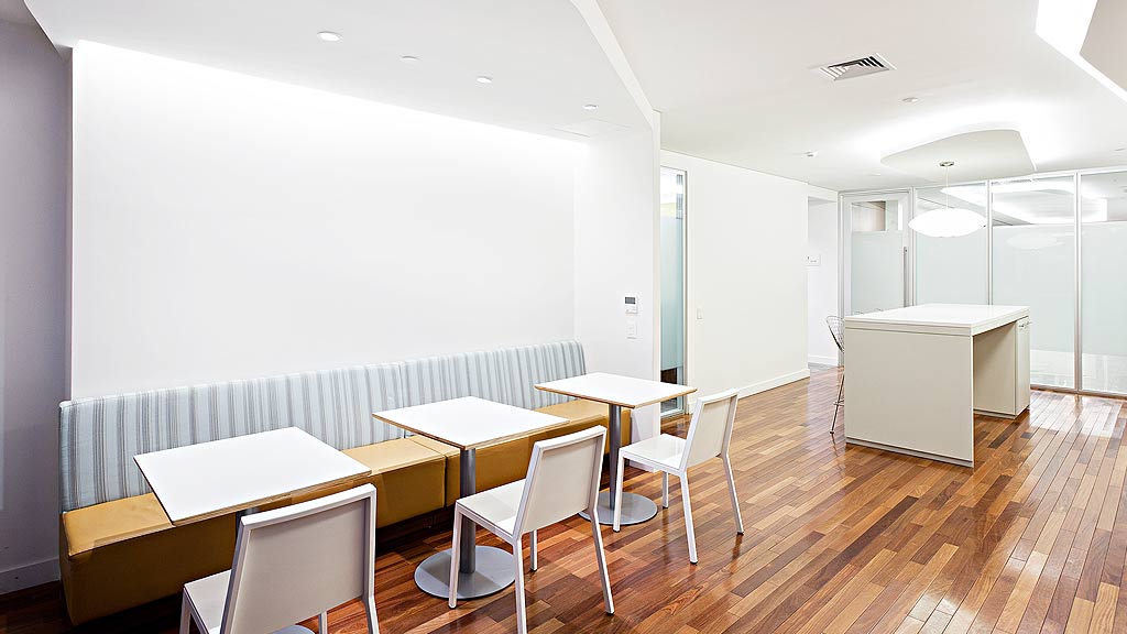 全球顶尖猎头公司 Spencer Stuart 的巴西新办公室-6