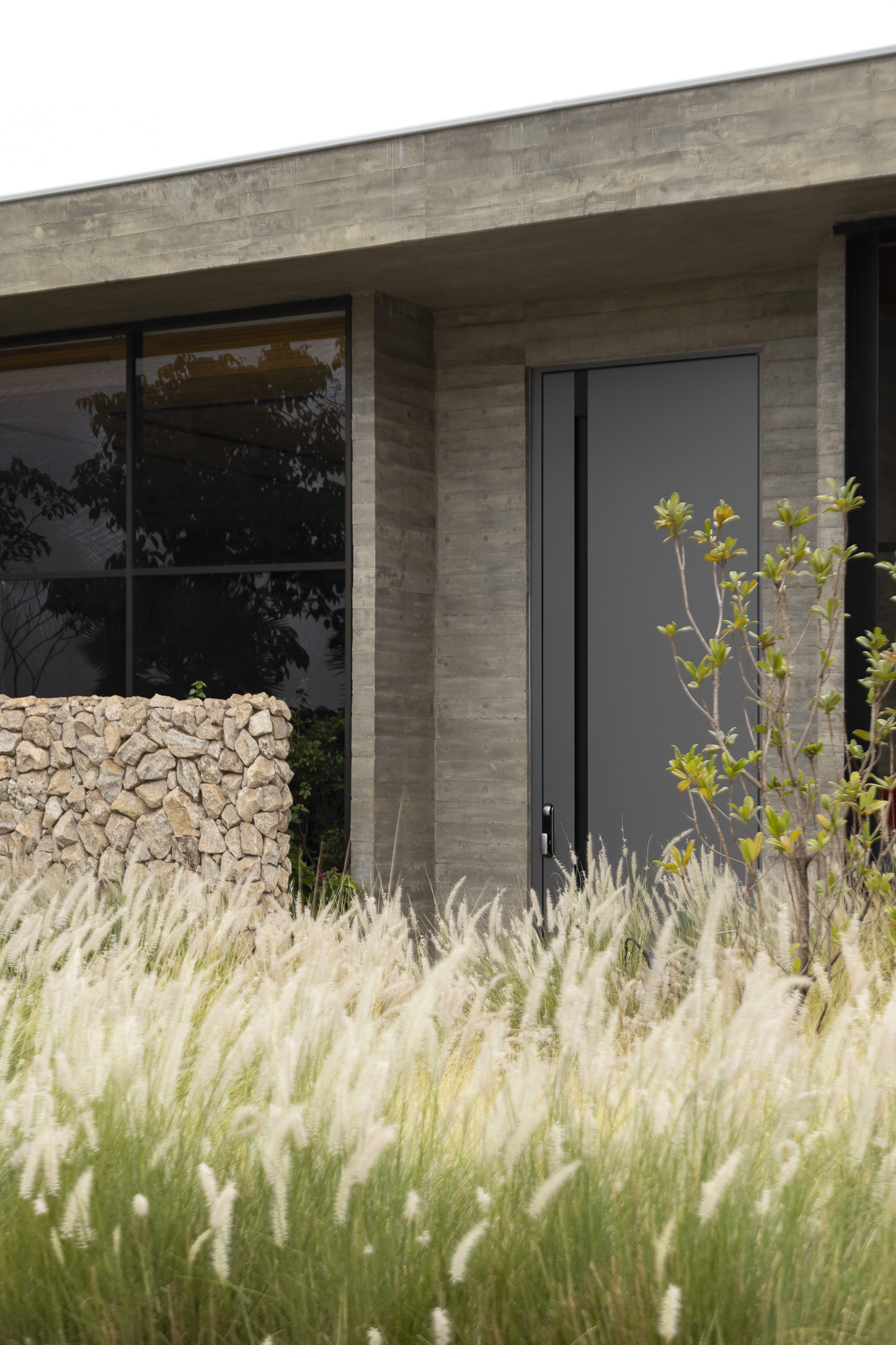 W 住宅 / W 屋子 / W 房丨巴西丨Rafael Granero Arquitetura-39