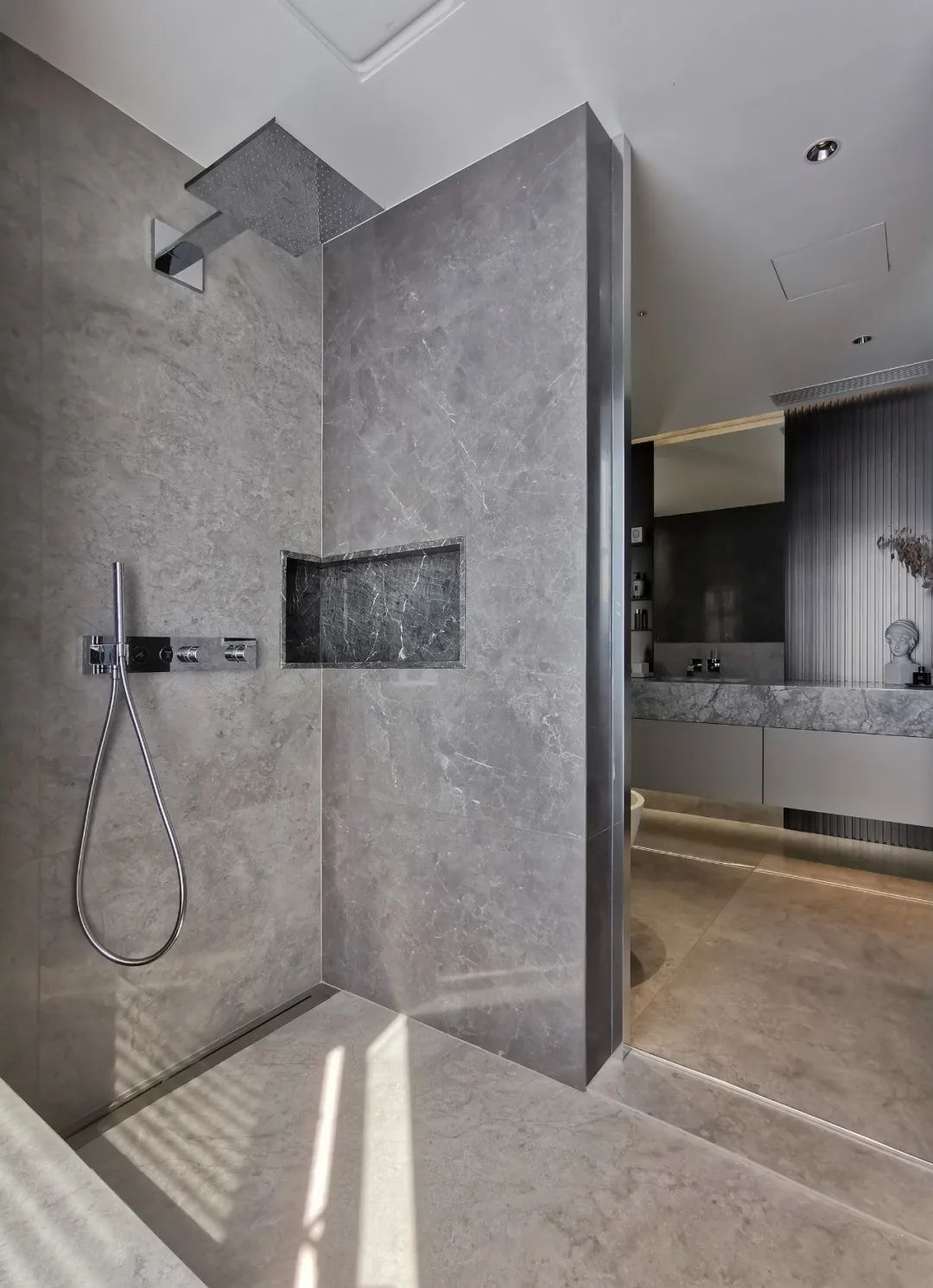 宅设 | 楼台有茶榭 寄予爱茶人-102