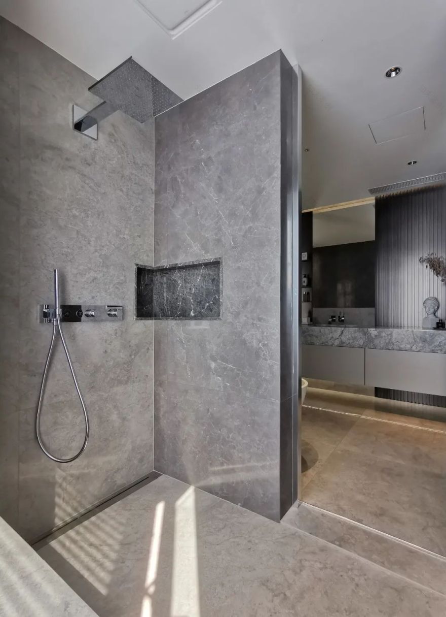 宅设 | 楼台有茶榭 寄予爱茶人-102