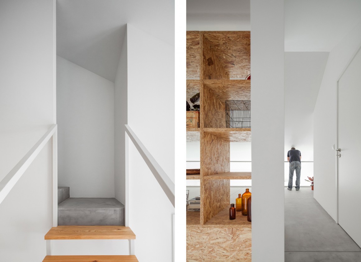 葡萄牙艺术家之家  URBA studios-6