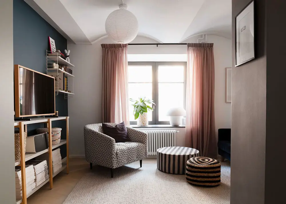 瑞典工业旧址的 loft 设计 | 大空间与明亮光线的完美结合-17