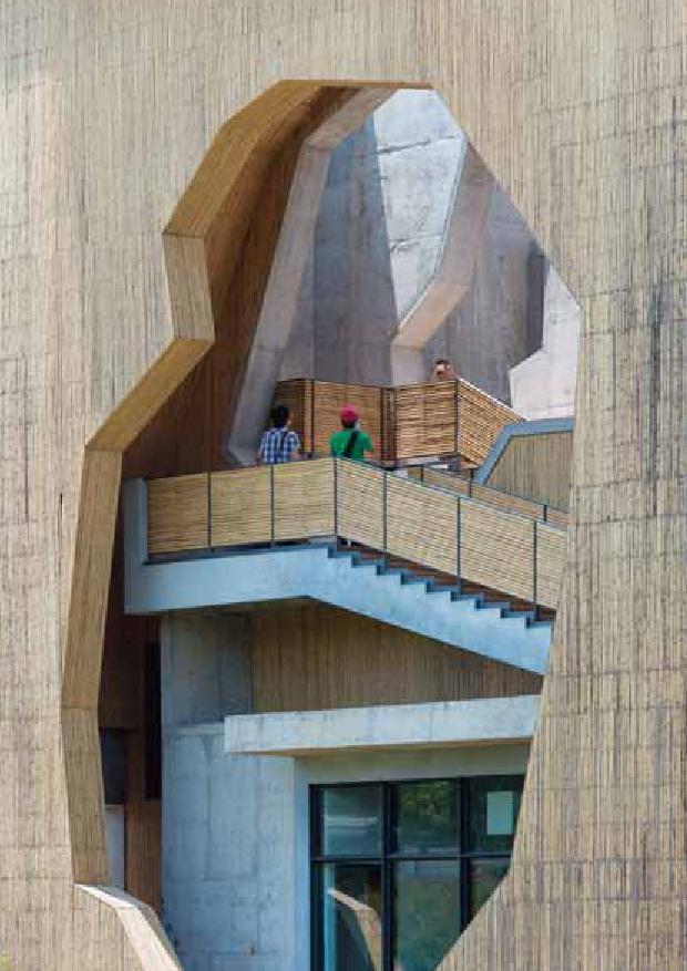 丨中国杭州丨Amateur Architecture Studio,王澍,陆文宇-45