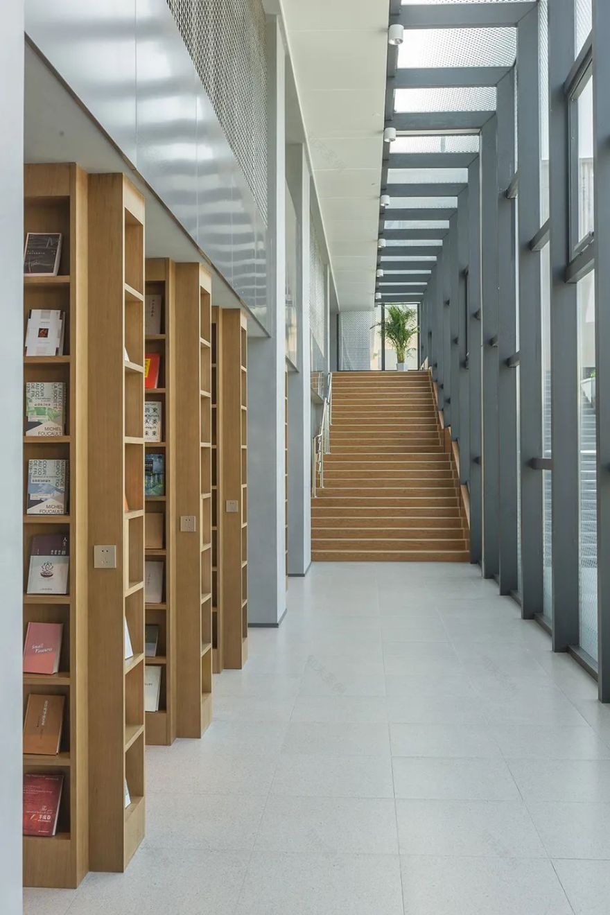 党校33号书院空间设计-5