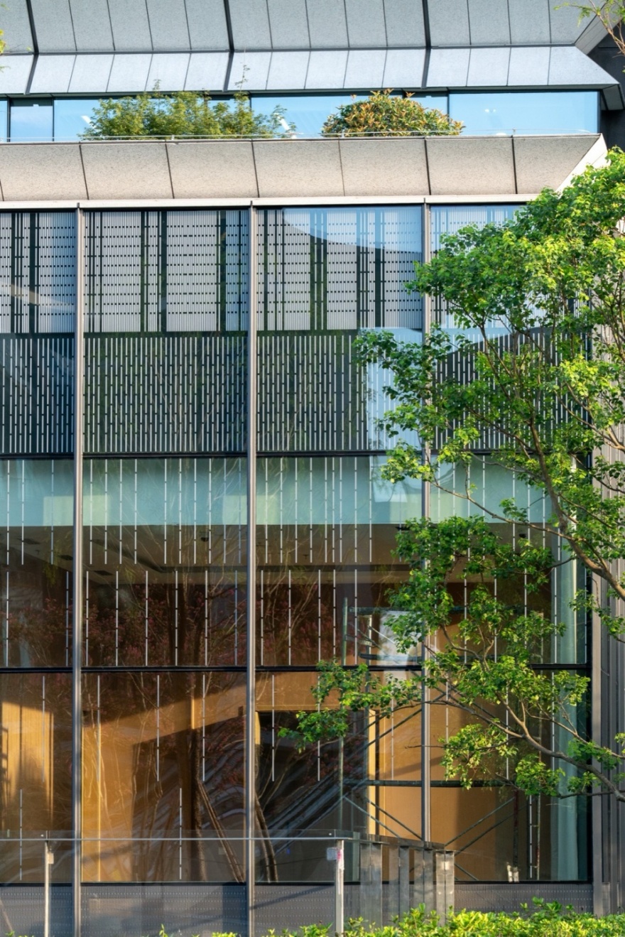 成都水发科创中心项目丨中国成都丨中国建筑西南设计研究院有限公司-72