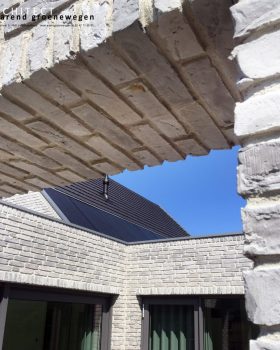 丨荷兰布雷达丨Arend Groenewegen Architect BNA